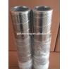 Buy cheap replacement 2600R074WHC 2600R050WHCKB Hydraulic oil filter from wholesalers