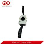 8980738501 8 98073850 1 Truck Parts Combination Switch 700P NPR Truck
