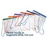 Buy cheap Promotion Gifts Sport Swimming Bag Clear Pvc Advertising Custom Logo Drawstring Backpack Bag PVC drawstring cosmetic bag from wholesalers
