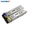 Buy cheap 155Mb/s SFP Transceiver Multi Mode dual fiber 2km 1310nm LC DDM from wholesalers