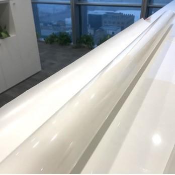 Buy cheap Clear anti yellowing car TPU Material protection film For Car from wholesalers