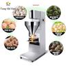 Buy cheap 220V Stuffed Meatball Meat Product Making Machines Commercial from wholesalers
