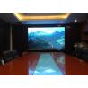 Buy cheap P4 rental led display Fast installation , indoor / outdoor led screen hire 160000 dot/㎡ from wholesalers