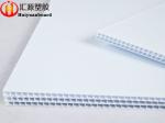 Corona Treated Corrugated Plastic Sign Blank Sheets