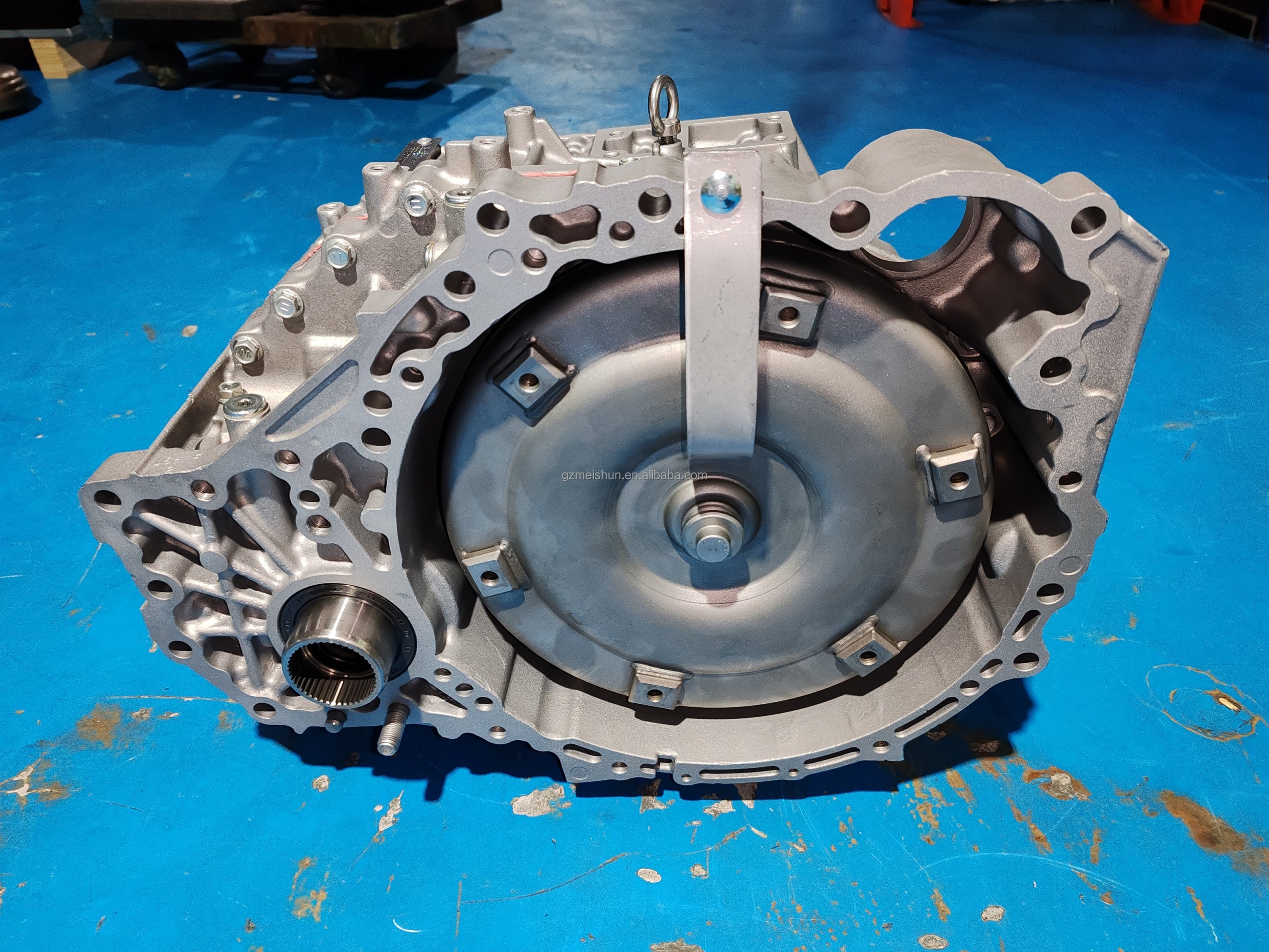 U660 6speed 4X4 Transmission Gearbox Assembly for Toyota Sienna OE NO. 30500-45032