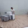 Buy cheap Bone Penetrating Physiotherapy Moxibustion Instrument Open Fire Smokeless Fumigation Machine from wholesalers