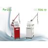 Buy cheap Newest High Power Q switch tattoo removal q switched nd yag laser machine from wholesalers