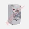 Buy cheap 4 Pole IP66 Distribution Box Switchgear 440V Waterproof from wholesalers
