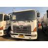 Buy cheap High Stability 9M3 Used Concrete Mixer Truck 259KW With 4 Wheel Drive from wholesalers