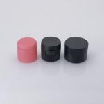 24/410 Plastic Flip Top Cap For Daily Necessities Cosmetic Bottle