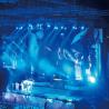 Buy cheap 20R 3in1 beam moving head light 440W stage light CMY light from wholesalers