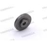 Buy cheap Auto Cutter Parts 74.09.461.003.05 SC3 Roller Knife Grinding Stone Wheel For Investronica from wholesalers