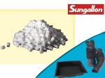 Extrusion Molding TPV Rubber Granules for Car Dust Cover High Flexibility