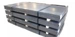 acid resistant SS Plate Etching Fireproof Hot Rolled Hairline Surface