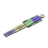 Buy cheap Human body mass distribution for a 135 kg patient and body part -figure AA.1 of IEC 60601-2-46 from wholesalers