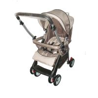Buy cheap Reversible Baby Carriage Stroller / Baby Pram Stroller for Children product
