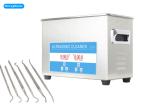 120W Dental Ultrasonic Cleaner