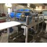 Buy cheap Wide 300mm UPVC Window Profile Extrusion Machine 300Kg/H from wholesalers