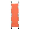 Buy cheap Multifunctional Foldable Stretcher CE Ambulance Collapsible Stretcher from wholesalers