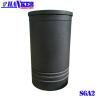 Buy cheap 150mm Mitsubishi S6A2 Diesel Engine Cylinder Liner 32507-22400 from wholesalers