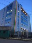 Innovative Industrial Steel Building For Modern And Sustainable Construction