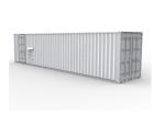 500kWh Solar Powerwall Lithium Ion Battery 50Hz LiFePO4 Rechargeable