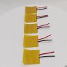 Buy cheap 12 Volt 24 Volt Electric Heating Film Polyimide Material For Glass from wholesalers