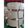 Buy cheap Q235 0.25mm 1000mm EGI Coil Electro Galvanized Steel Sheet from wholesalers