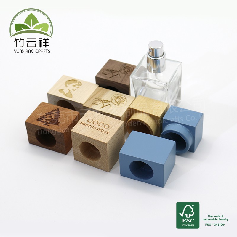 Beautiful environmental protection practical high quality wood cover