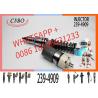 Buy cheap engine fuel injector 10R-1273 239-4909 10R-8502 20R-5353 20R-1308 20R-2285 356-1367 191-3003 from wholesalers
