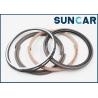 Buy cheap 4206343 Hydraulic Cylinder Repair Seal Kit For Hitachi Excavator Arm EX100 Boom EX120 from wholesalers