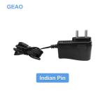 14.5V 1A Wall Mount Power Adapters For Iptv Box / Hair Trimmer / Barcode Printer