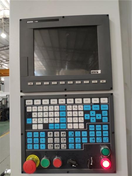 Buy cheap 11 KW 5tons Horizontal Deep Hole Drilling Machine 1000mm Drilling Depth from wholesalers