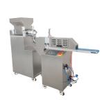 Automatic Nutrition Bar Extruder Machine Nut Bar Making Machine