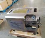 R32 Refrigerant Recycling Machine Industrial Refrigerant Charging Station