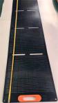 4 folds 36V 200W Backpacking Foldable Solar Charger For Mobile Phone