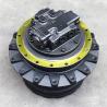 Buy cheap Belparts Excavator Final Drive Travel Motor Assy 4447928 For Hitachi ZX160 from wholesalers