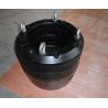 Buy cheap Oil Well Slip Type Casing Hanger Assembly 2000 Psi Working Pressure from wholesalers