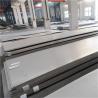 Buy cheap Hairline SS304 Stainless Steel Sheet Plates For Building Construction from wholesalers