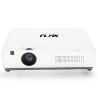 Buy cheap WUXGA 3LCD 4000 ANSI Lumens Laser Projector For School Meetings And Business from wholesalers