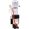 Buy cheap Aquarium Mini Protein Skimmer SQ-90 from wholesalers