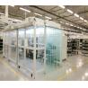 Buy cheap Soft wall dust free clean room from wholesalers