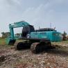 Buy cheap Hydraulic Valve Original Shensteel SK480 Excavator Used Machinery Sold in Shanghai from wholesalers