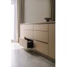 Buy cheap Smart Kitchen Cabinet Mdf Melamine Laminate Eb Board 18mm Waterproof Kitchen Cabinet from wholesalers