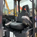 2020 High - Quality Used mini Komatsu PC56 Mini Excavator digger for Export sale