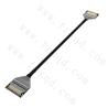 Buy cheap Male Terminal Power Transmission Cable for Industrial Usage from wholesalers