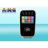 Buy cheap New Product IP65 Secure Validator 3G/4G EMV NFC Reader Rugged HF Bus Payment Reader from wholesalers