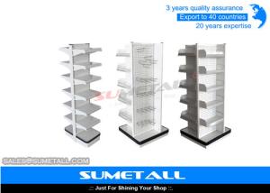 China 4 Way Display Rack , 4 Way Display Stand , 4 Way Display Shelving on sale