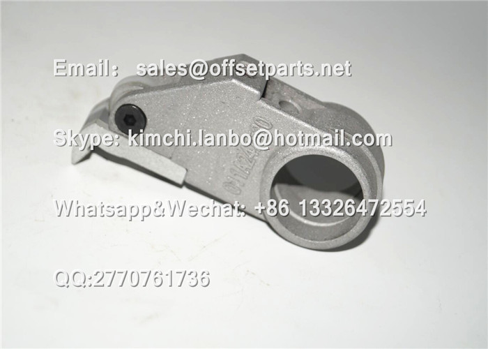 Roland 700 front lay GRIPPER 011A247530 high quality roland offset press printing machine parts