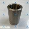 Buy cheap High Strength Gr5 Titanium Tube ASTM B348 Corrosion Resistance from wholesalers